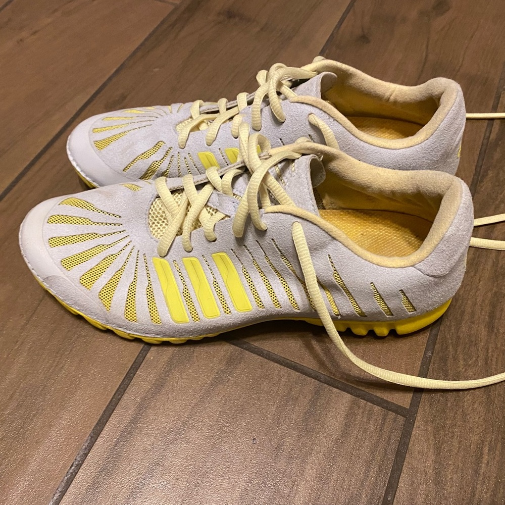 Womenswear Adidas Training Shoes 6.5